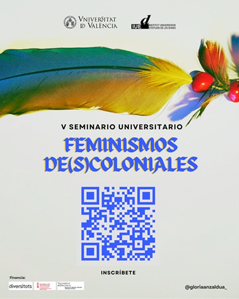 V Seminario Feminismos De(s)coloniales